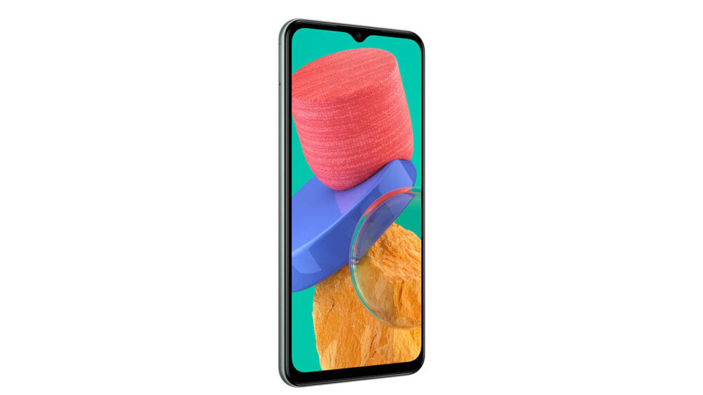 Samsung Galaxy M33 5G