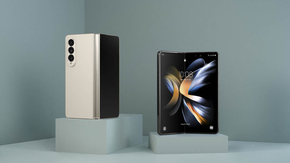 Samsung Galaxy Z Fold 4 modelinin fiyatı gerilemeye devam ediyor - LOG