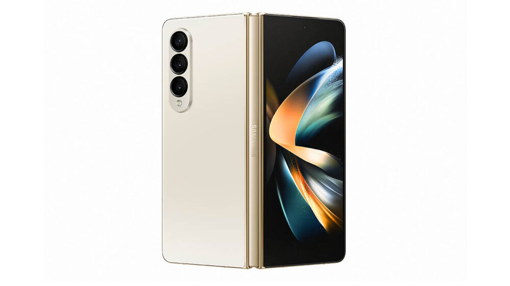Samsung Galaxy Z Fold 4