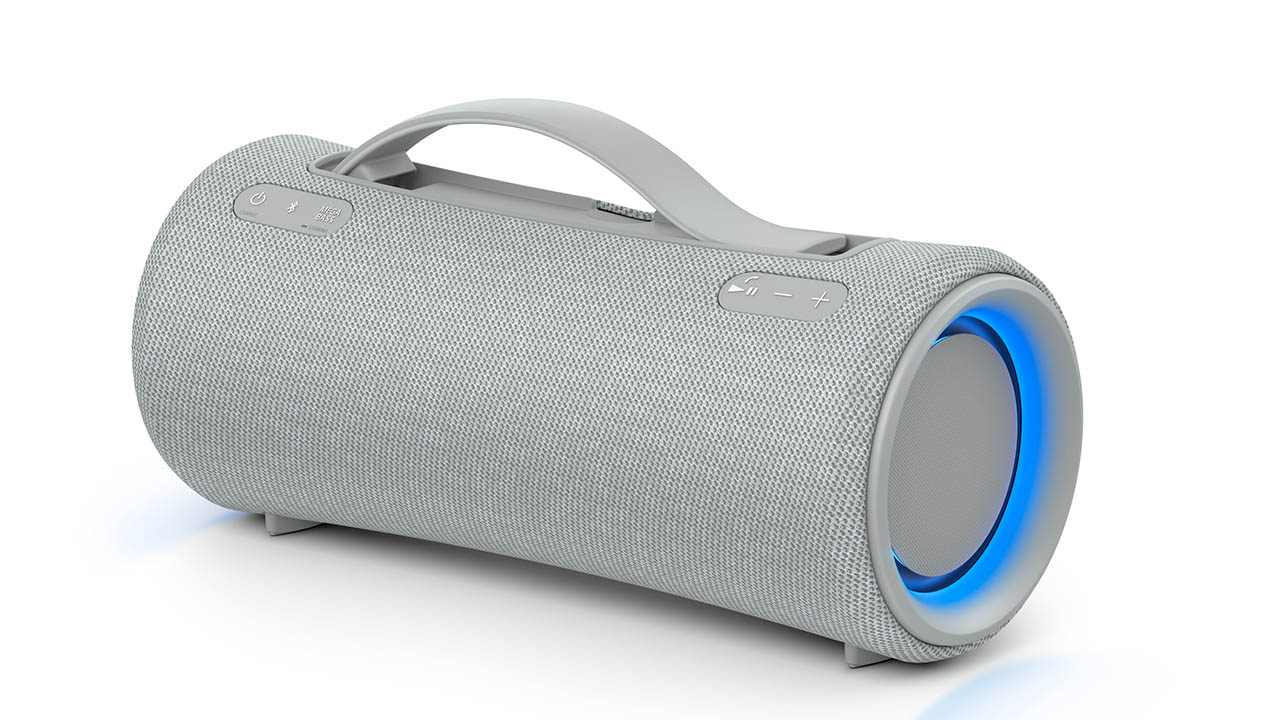 Sony kablosuz hoparlor