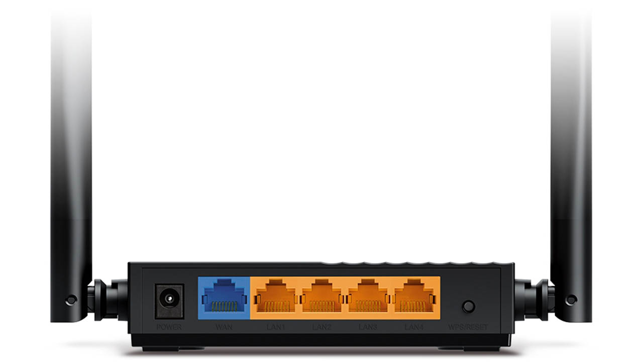 Uygun fiyatlı ve Mesh destekli yönlendirici: TP-Link Archer C64 - LOG
