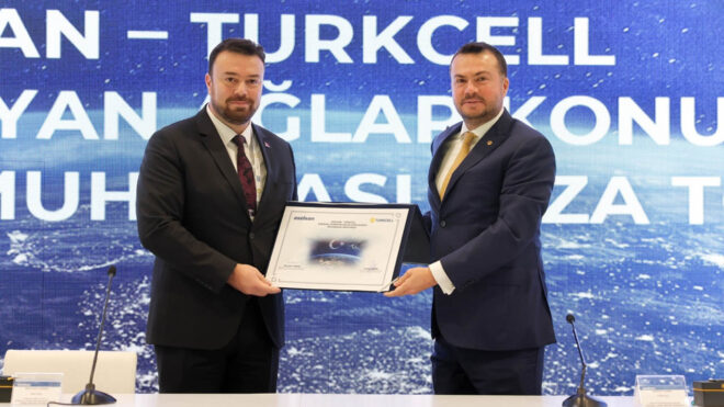 Turkcell Aselsan