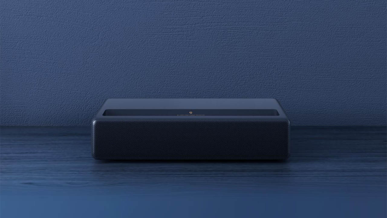Xiaomi Mi 4K Laser Projector 150 için A101 fırsatı - LOG