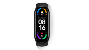 Xiaomi Mi Band 6