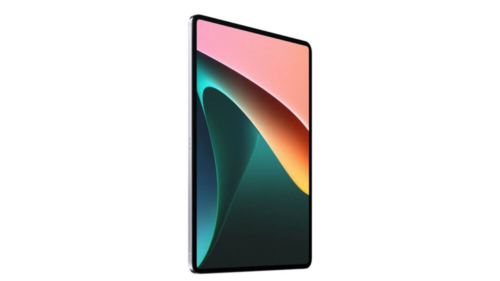 Xiaomi Mi Pad 5