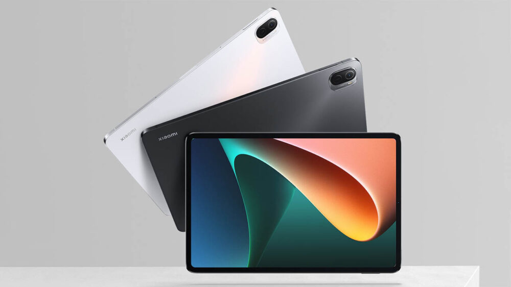 Xiaomi Mi Pad 5