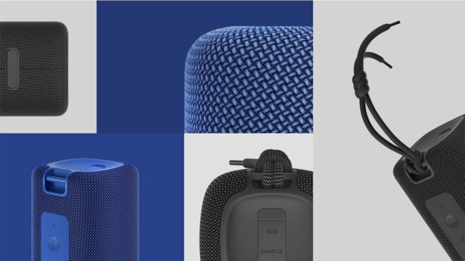 Xiaomi Mi Portable Bluetooth Speaker