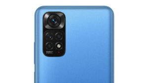 Xiaomi Redmi Note 11S