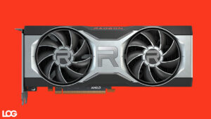 AMD ekran kartı LOG