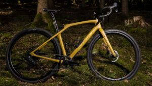gravel bisiklet Specialized Diverge STR