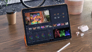 DaVinci Resolve