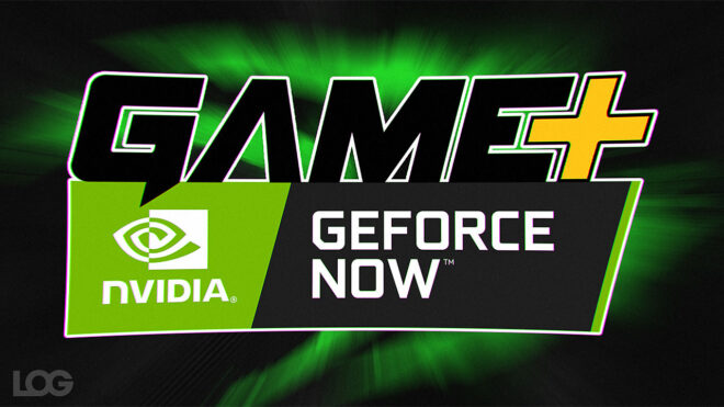 Imagen de REGISTRO de GeForce Now Turquía (GAME+)