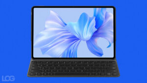 Huawei MatePad Pro LOG