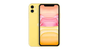 iPhone 11