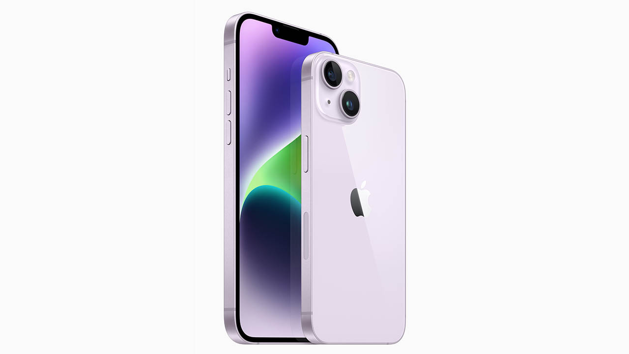iPhone 14 Plus