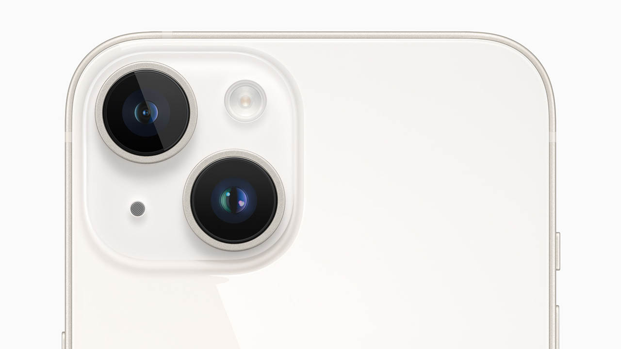 iPhone 14 Plus
