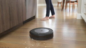 iRobot
