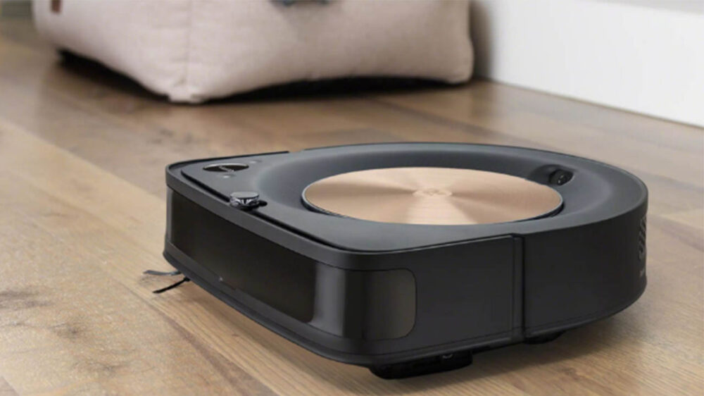 iRobot Roomba s9+
