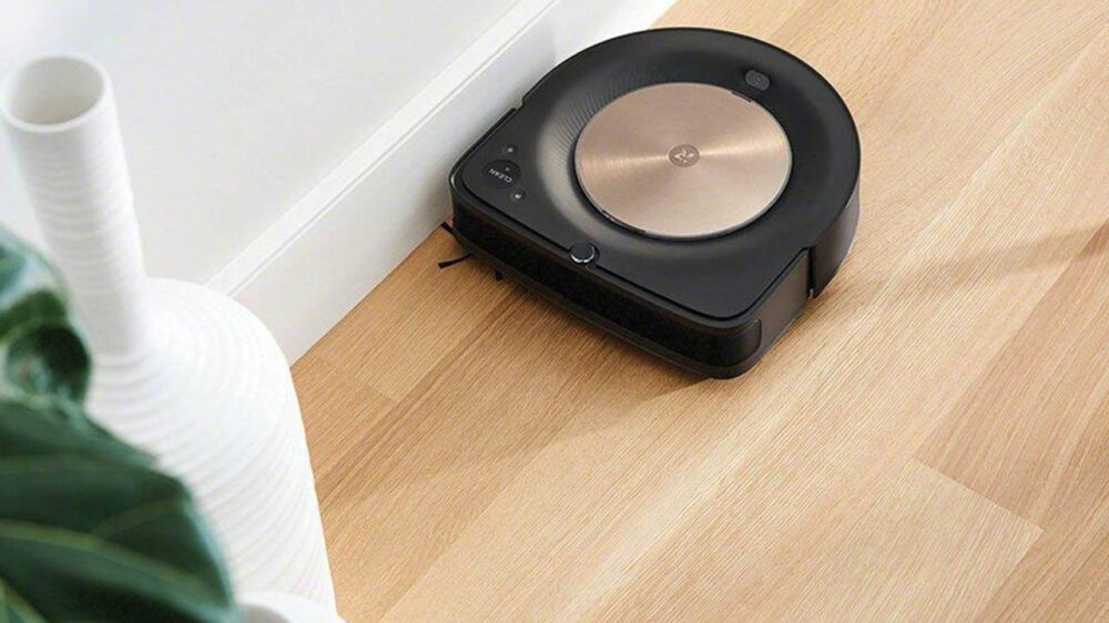 iRobot Roomba s9+