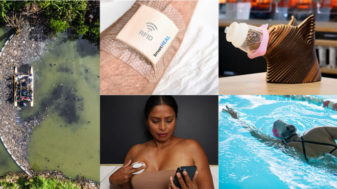 James Dyson Ödülü