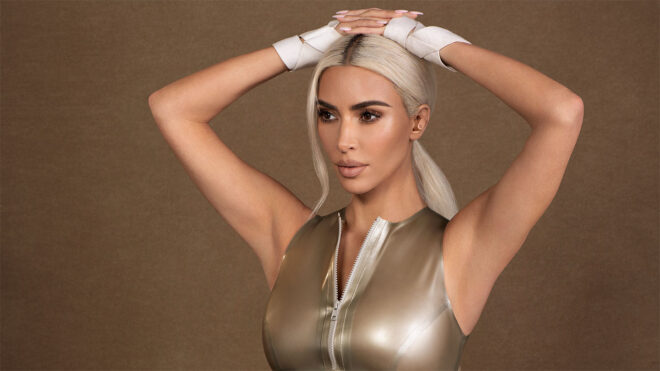 Kim Kardashian