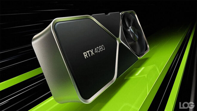 RTX 4080 12 GB