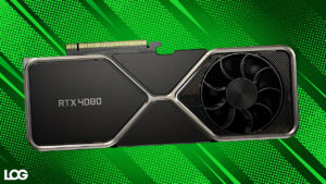 RTX 4080 LOG Görsel