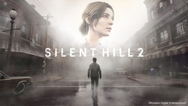 Silent Hill 2 Remake