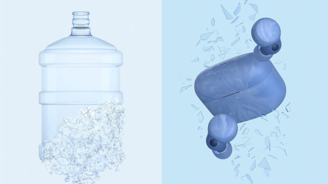 Sony LinkBuds S kablosuz kulaklık