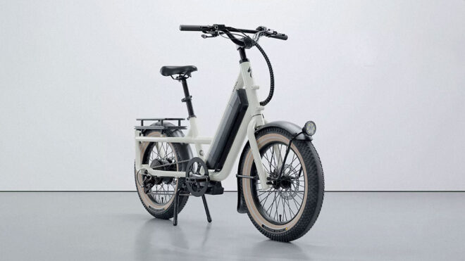 Specialized Globe elektrikli bisiklet