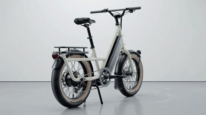 Specialized Globe elektrikli bisiklet