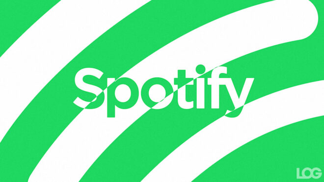 Spotify LOG Tasarım 12