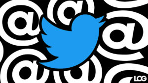 Twitter LOG Tasarım