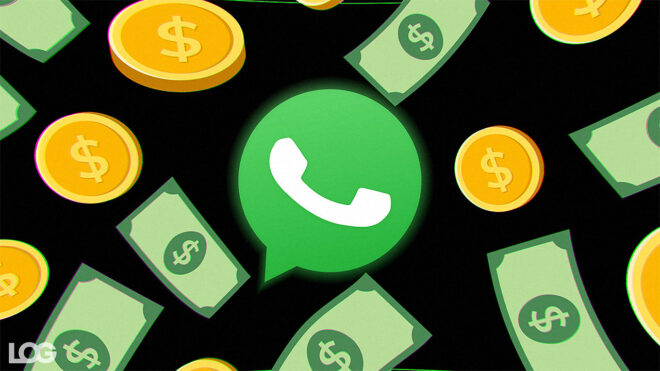WhatsApp Premium LOG Tasarım