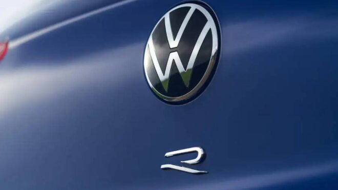 Volkswagen R