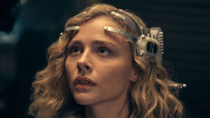 Amazon Prime Video The Peripheral