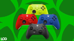 Xbox Game Pass LOG Tasarım8