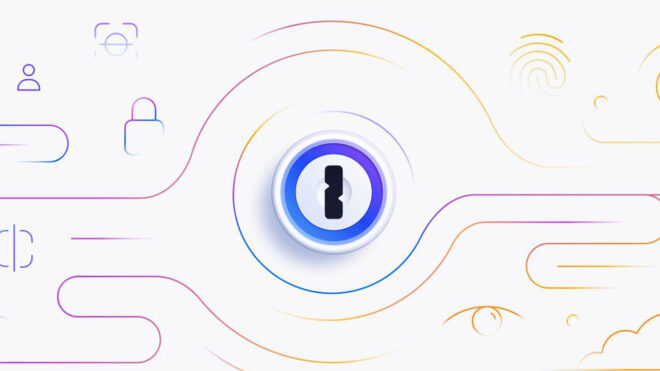 1Password