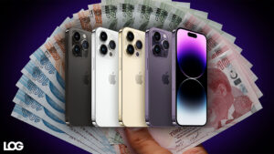 6.090 TL IMEI ücreti LOG Tasarım