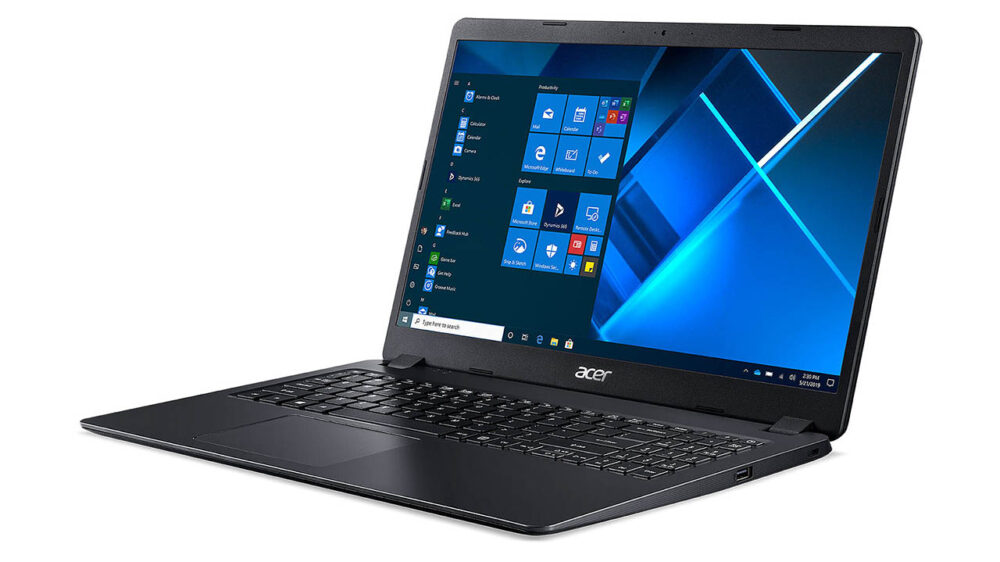 Acer EX215-52