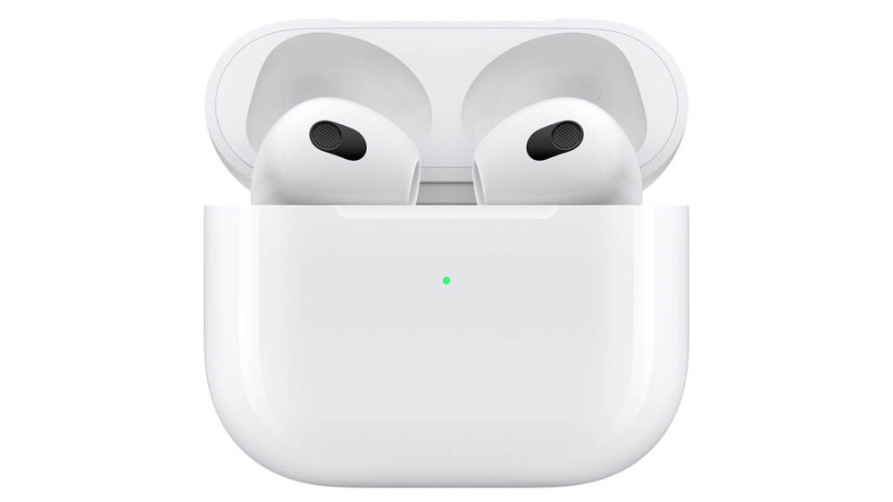 AirPods 3