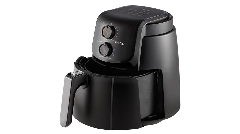 Altus AL 899 AF Ecofryer