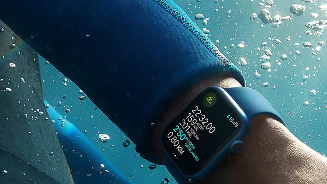 Apple Watch Series 7