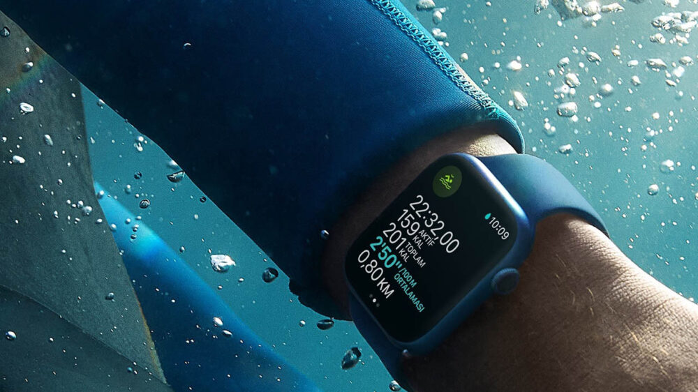 Apple Watch Series 7