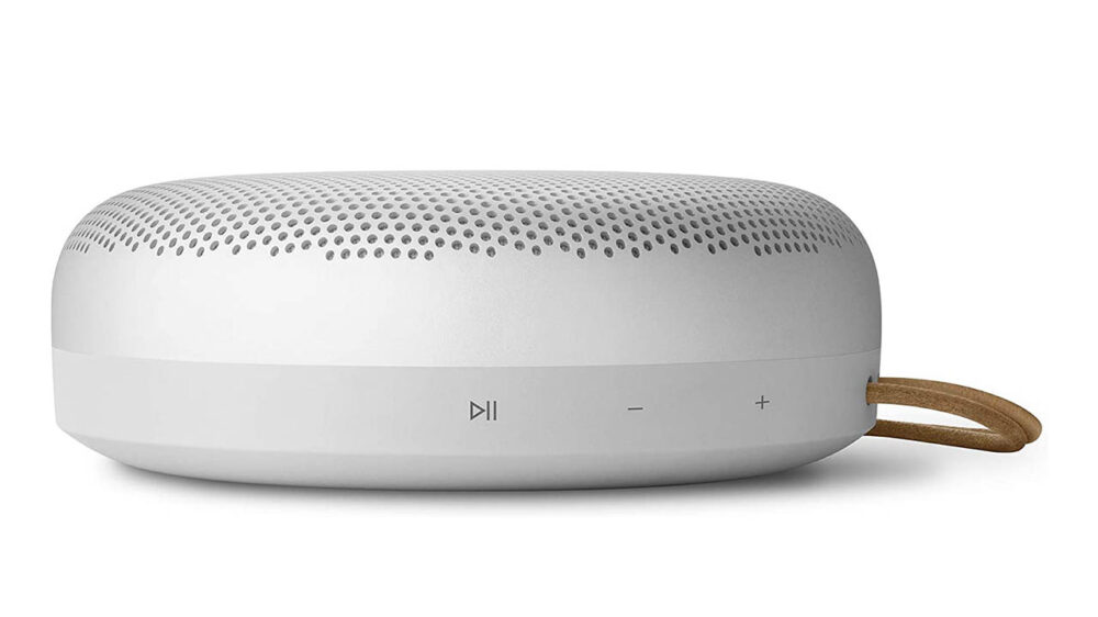 Bang & Olufsen BeoSound A1