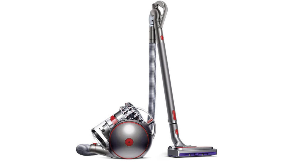 Dyson Cinetic Big Ball Animal Pro 2 için indirim fırsatı - LOG