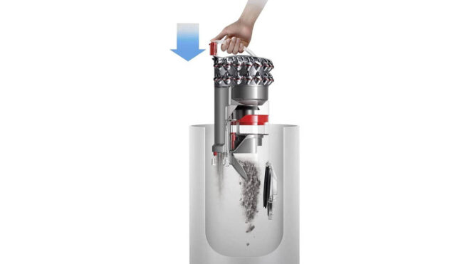Dyson Cinetic Big Ball Animal Pro 2 için indirim fırsatı - LOG