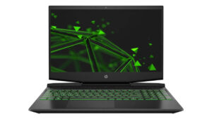 HP Pavilion Gaming