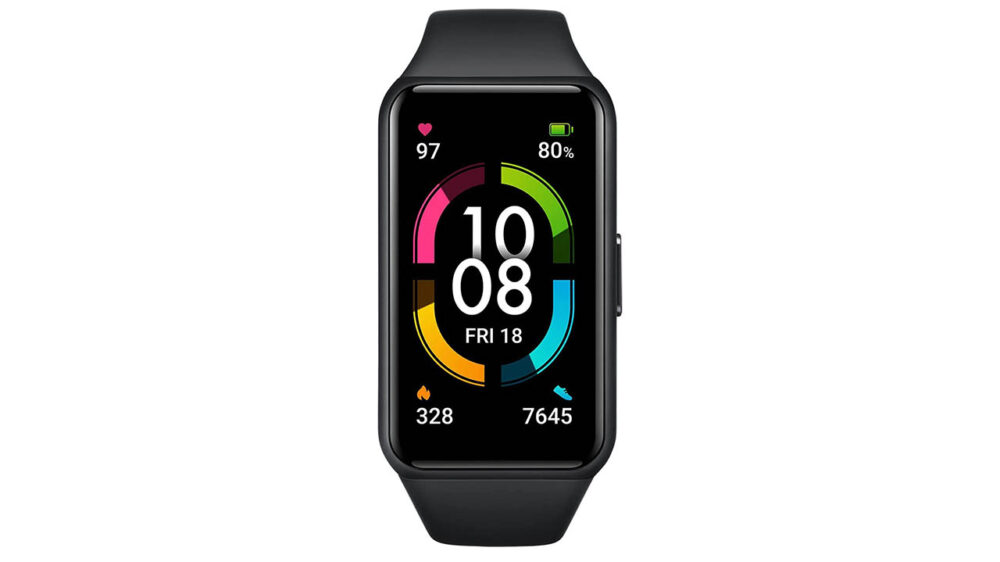 Honor Band 6