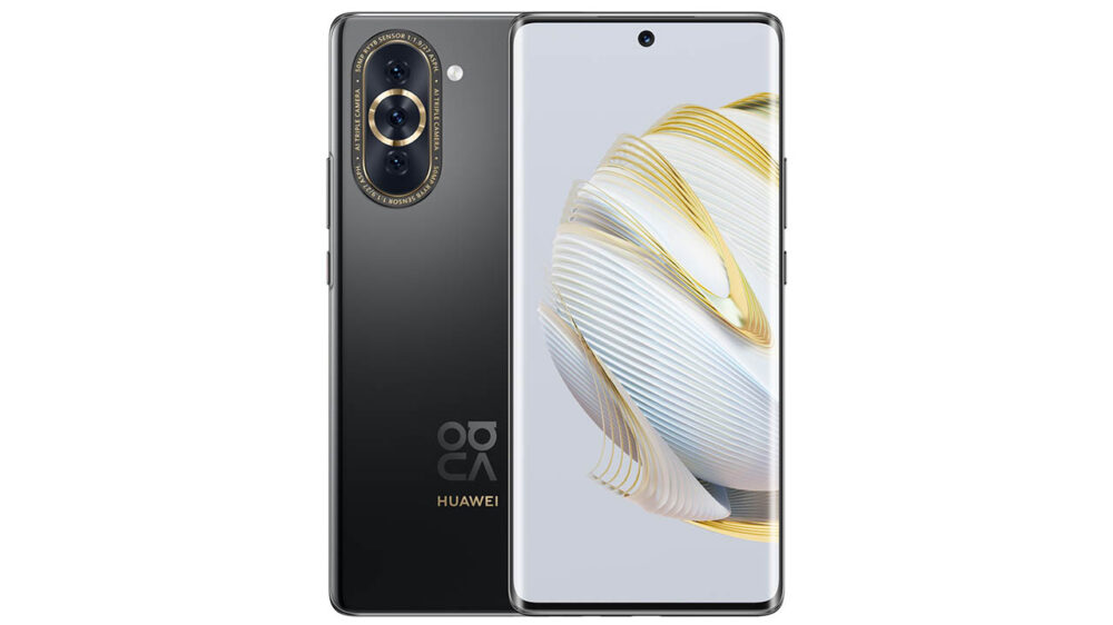 Huawei-Nova-10
